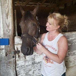 Meet your Posher, Katy